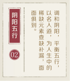 淮滨起名流程二